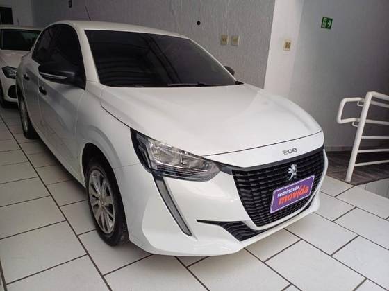 PEUGEOT 208 1.0 FIREFLY FLEX LIKE MANUAL PEUGEOT 208 1.0 FIREFLY FLEX LIKE MANUAL